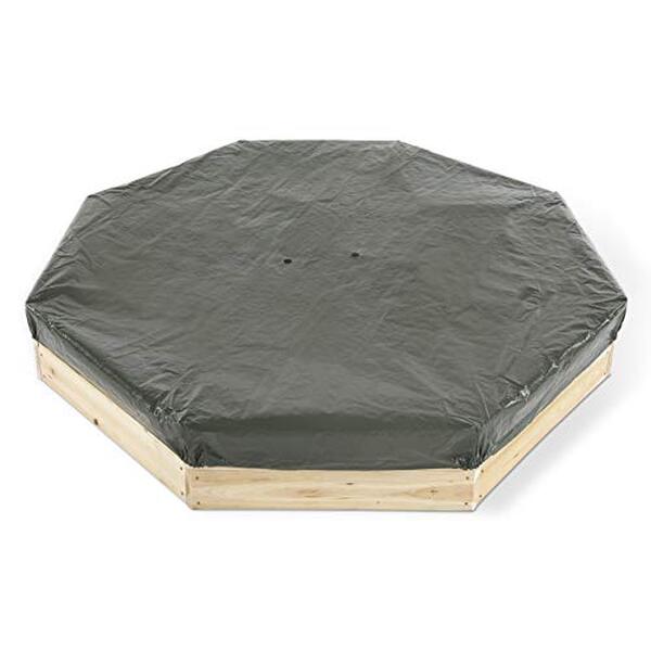 Découvrez notre test détaillé du bac à sable octogonal géant en bois Plum 25058 : caractéristiques, avantages et avis pour bien choisir le vôtre. 