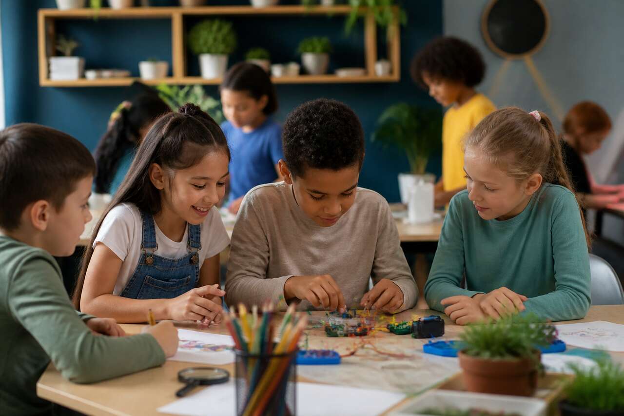 à quel âge et pour quel profil d’enfant: usages, limites et alternatives à quel âge et pour quel profil d’enfant: usages, limites et alternatives