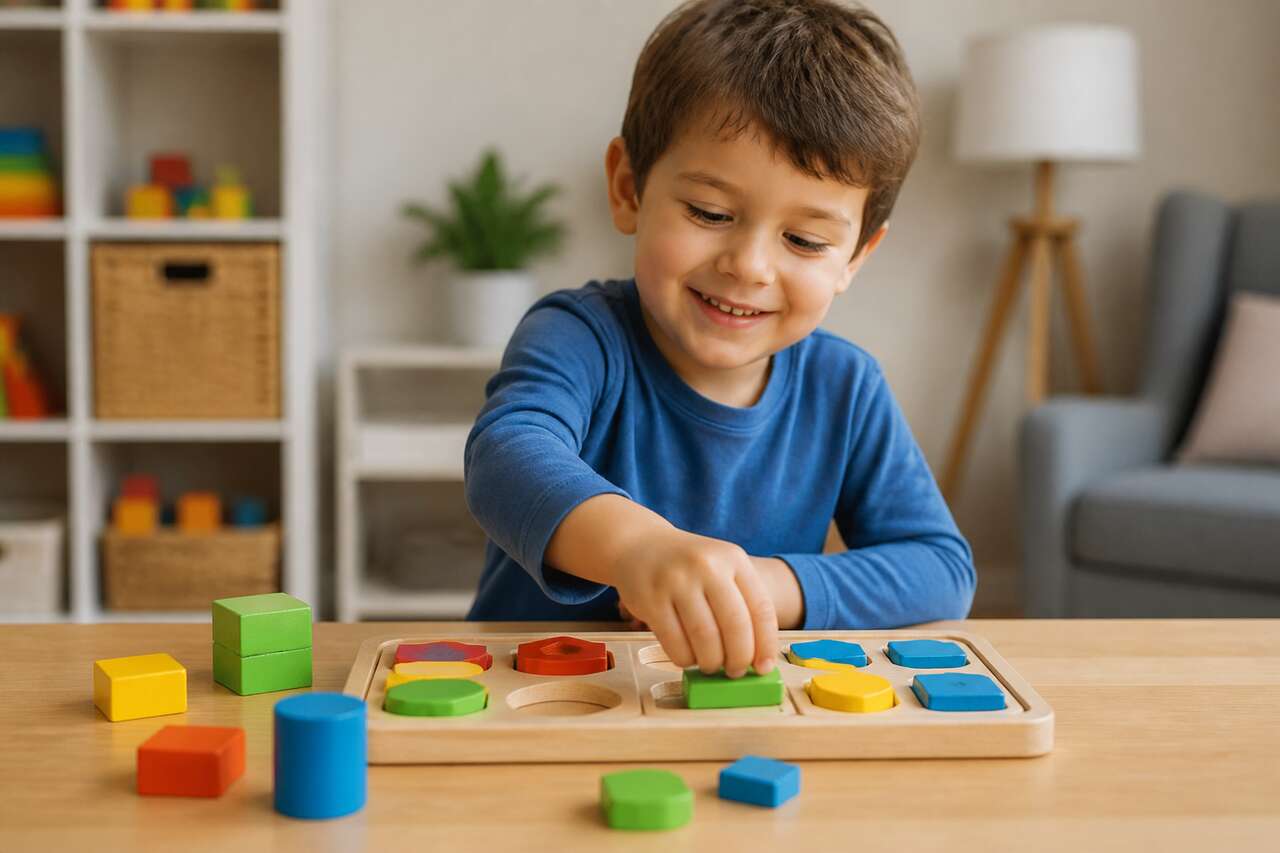 Les comp&eacute;tences &agrave; d&eacute;velopper et les jeux qui les entra&icirc;nent
