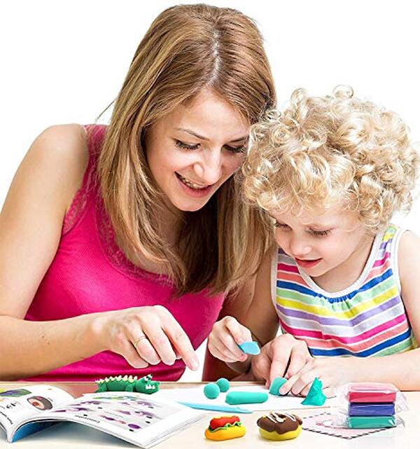 Découvrez notre test complet de la pâte à modeler Sago Brothers 36 couleurs : qualité, sécurité et créativité pour les enfants. Avis détaillé et conseils d'achat. 