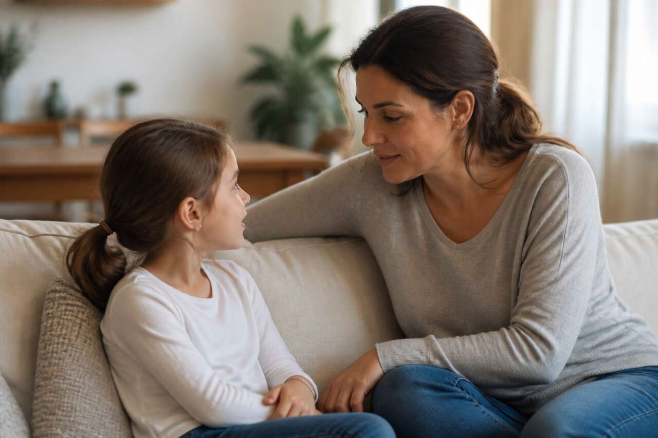 Par quoi remplacer la punition : conséquences, réparation et apprentissage Par quoi remplacer la punition : conséquences, réparation et apprentissage
