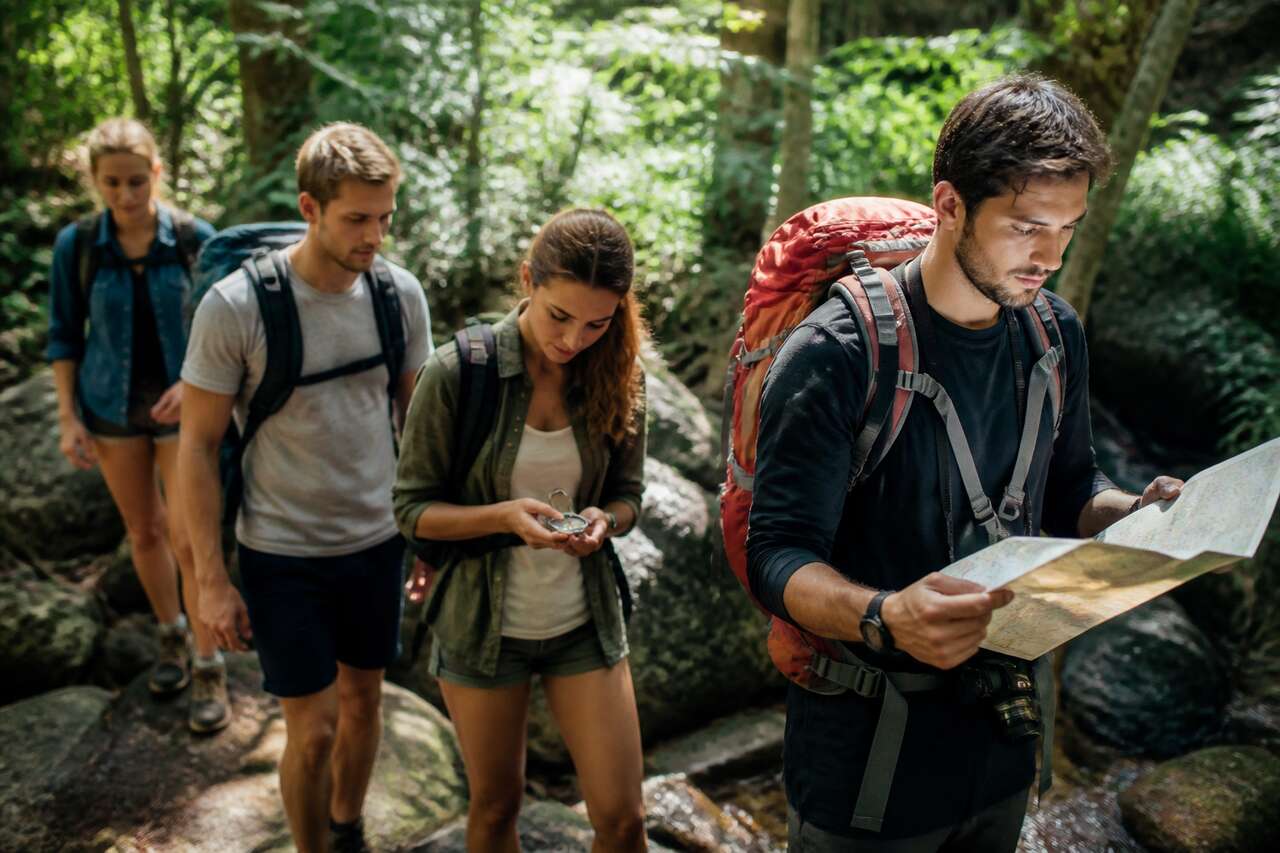 Randonnées et chasse aux trésors : comment s'y préparer ?