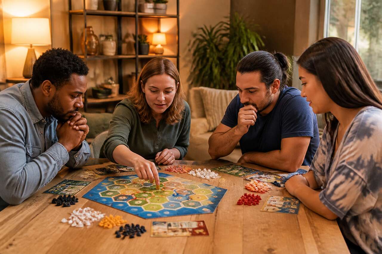 Pourquoi le jeu est un levier cognitif naturel Pourquoi le jeu est un levier cognitif naturel