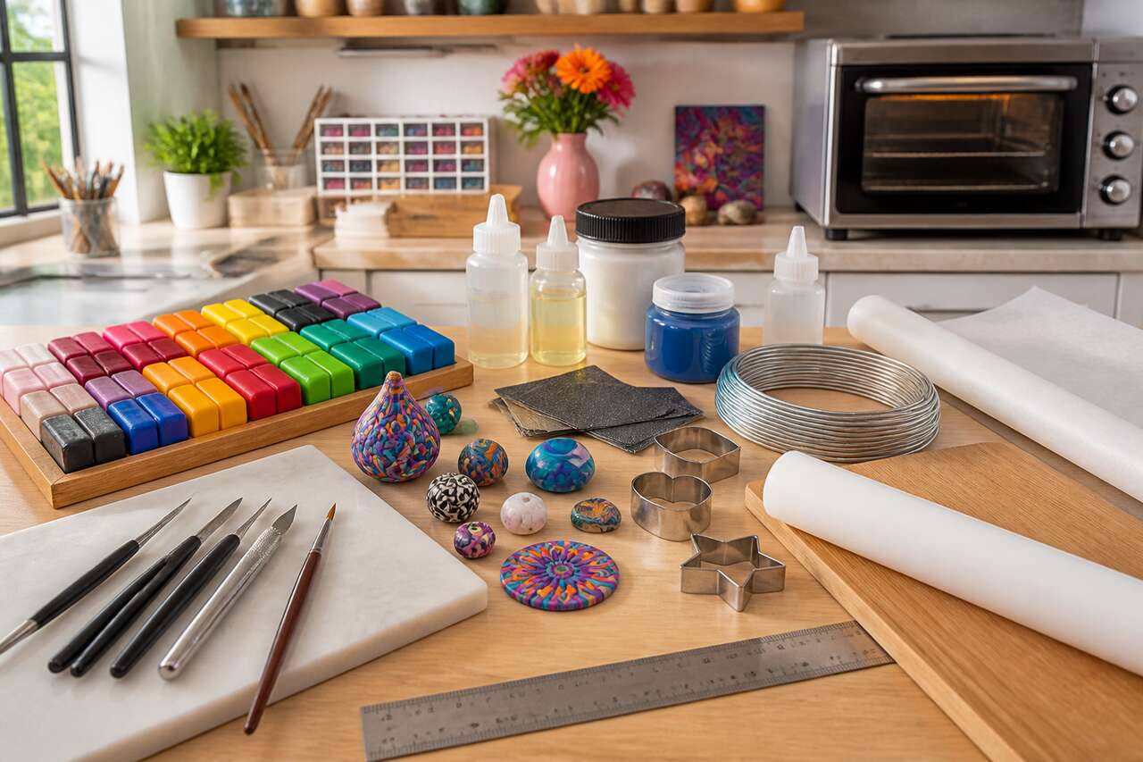Constructions incroyables en pâte à modeler : astuces et idées
