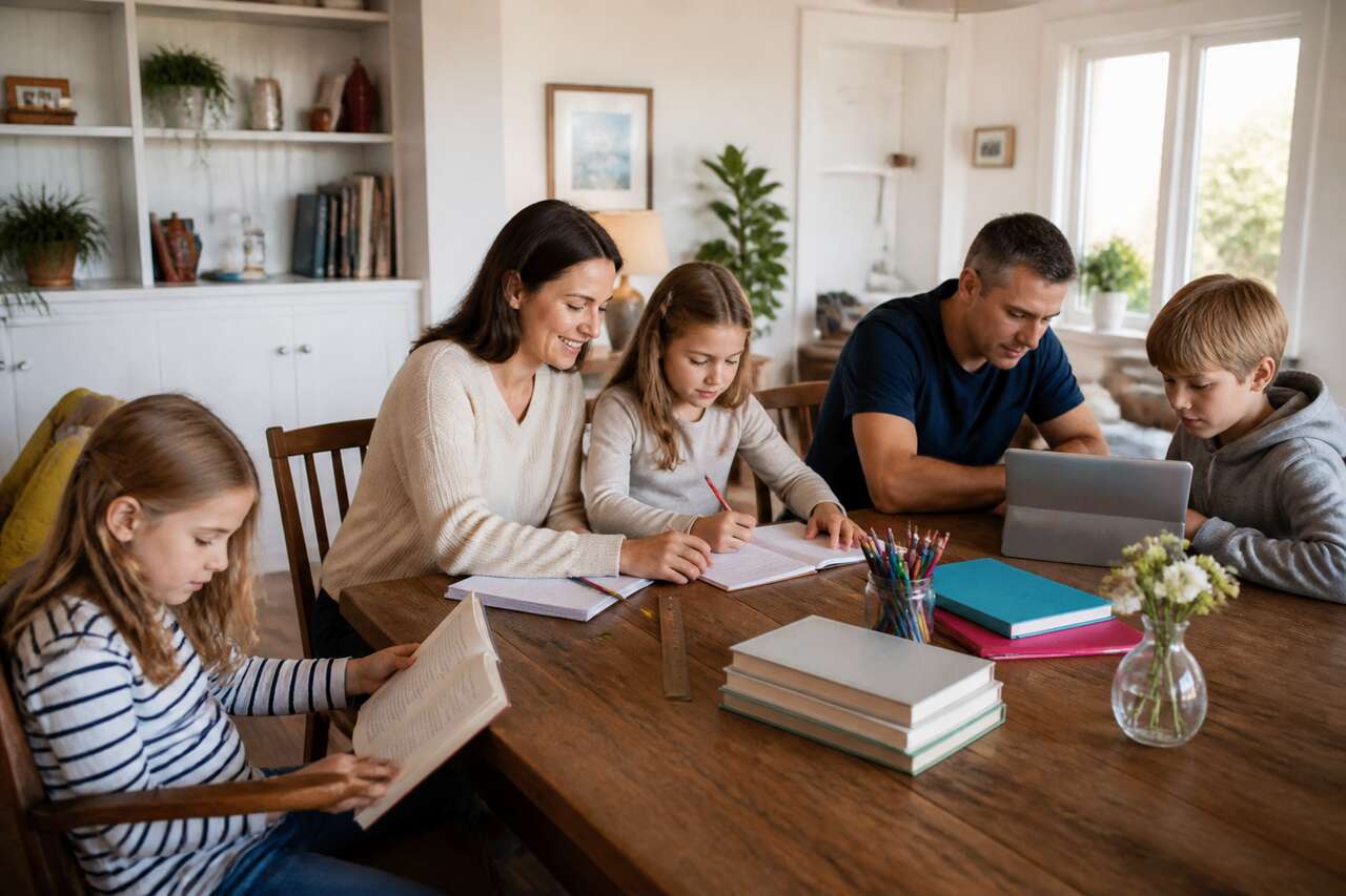 Organisation p&eacute;dagogique au quotidien: m&eacute;thodes, rythme et preuves de progression