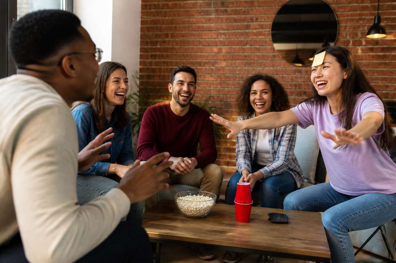 Jeux express : comment s'amuser rapidement ?