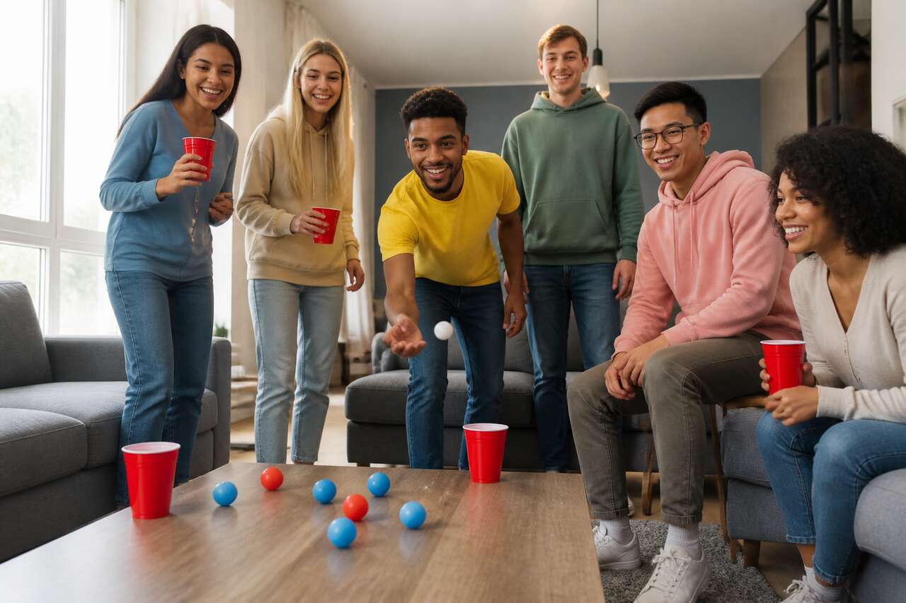 10 activités express quand on s’ennuie, seul ou à plusieurs 10 activités express quand on s’ennuie, seul ou à plusieurs
