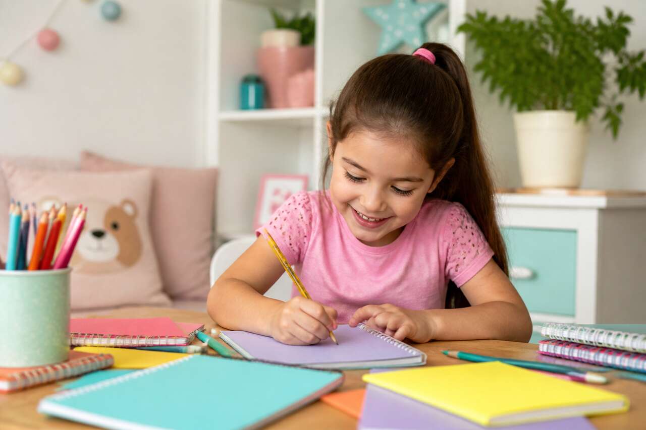 Jeux d’écriture faciles à lancer à la maison Jeux d’écriture faciles à lancer à la maison