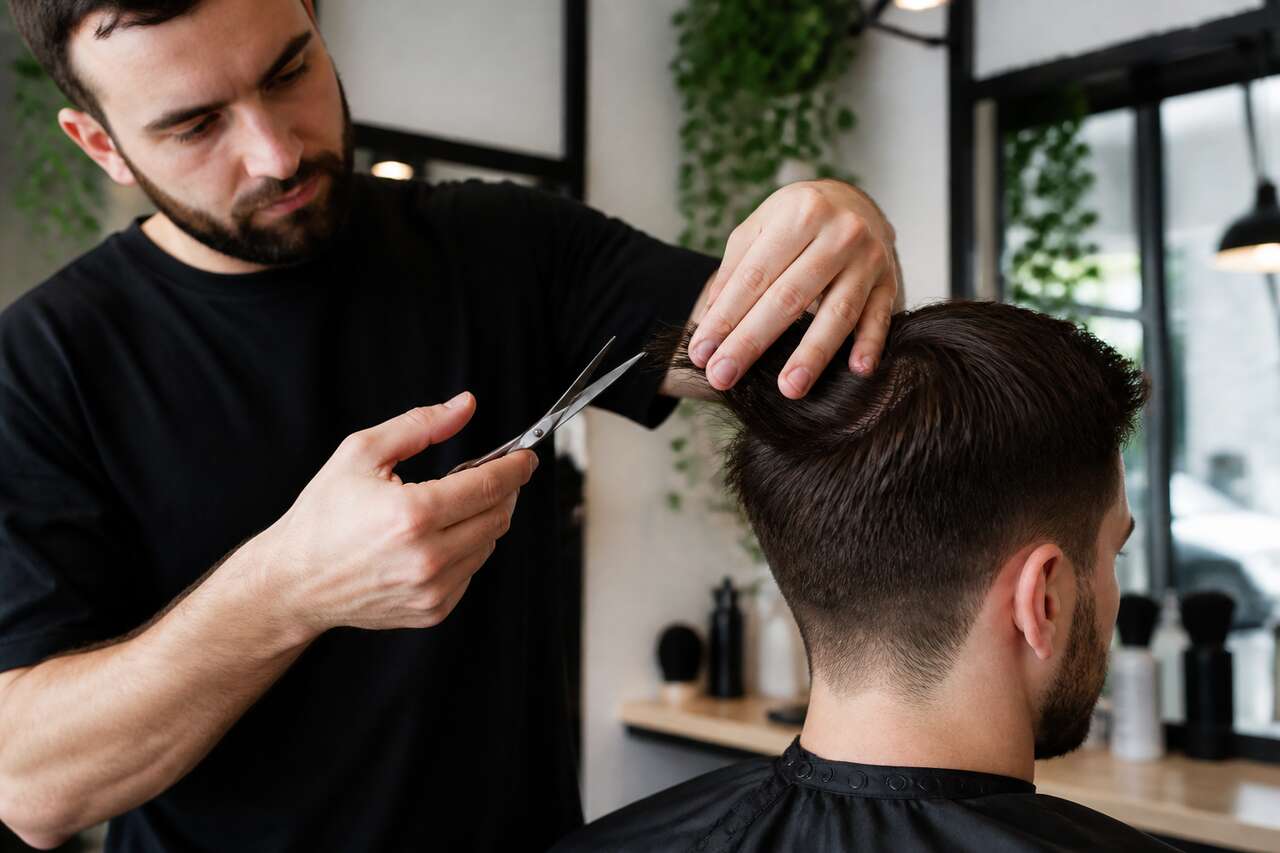 Ce qui change vraiment dans un atelier relooking au ciseau Ce qui change vraiment dans un atelier relooking au ciseau
