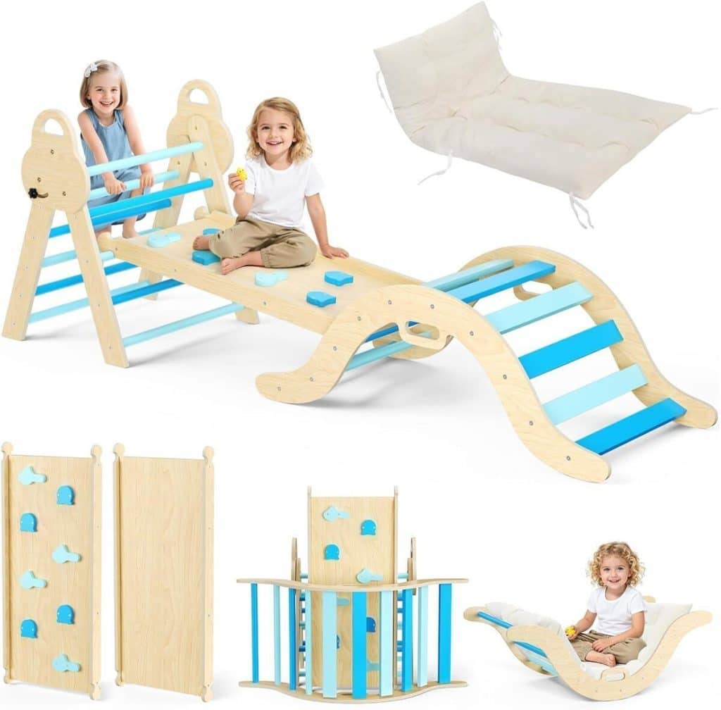 Test du parcours motricité enfant CUPCHID, un incontournable pour le développement intérieur