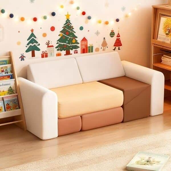 Découvrez notre test détaillé des blocs mousse modulables BanaSuper : sécurité, qualité et divertissement pour vos enfants. Avis complet et conseils d'achat.