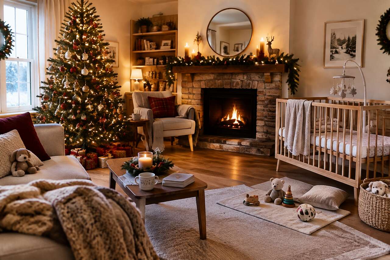 Indispensables à la maison : la checklist utile pour l’arrivée et les premiers mois Indispensables à la maison : la checklist utile pour l’arrivée et les premiers mois