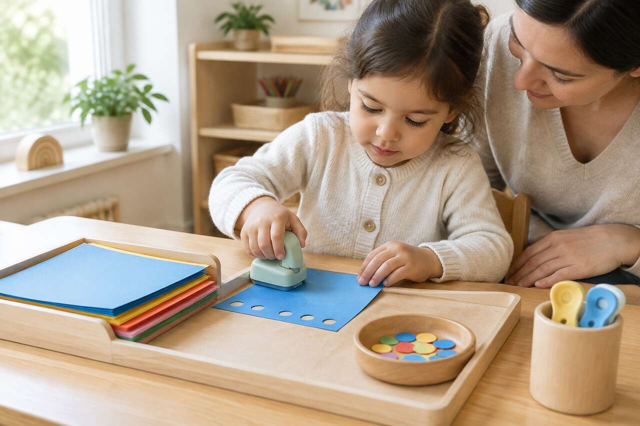 Mat&eacute;riel et installation: cr&eacute;er un plateau de poin&ccedil;onnage efficace et s&ucirc;r