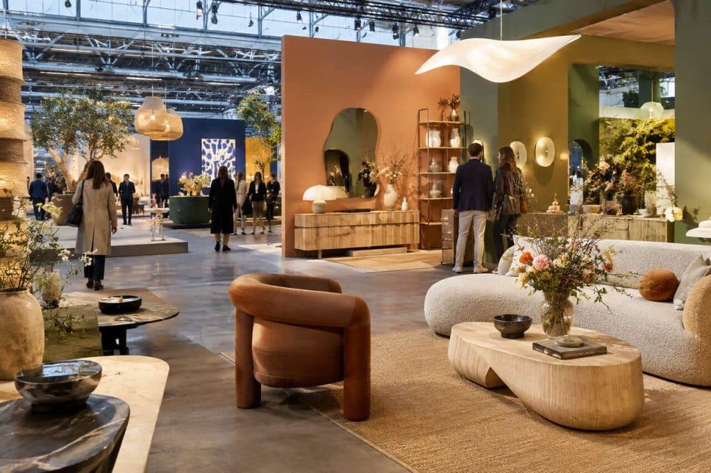 Salon Maison et Objet 2026 : tendances et découvertes
