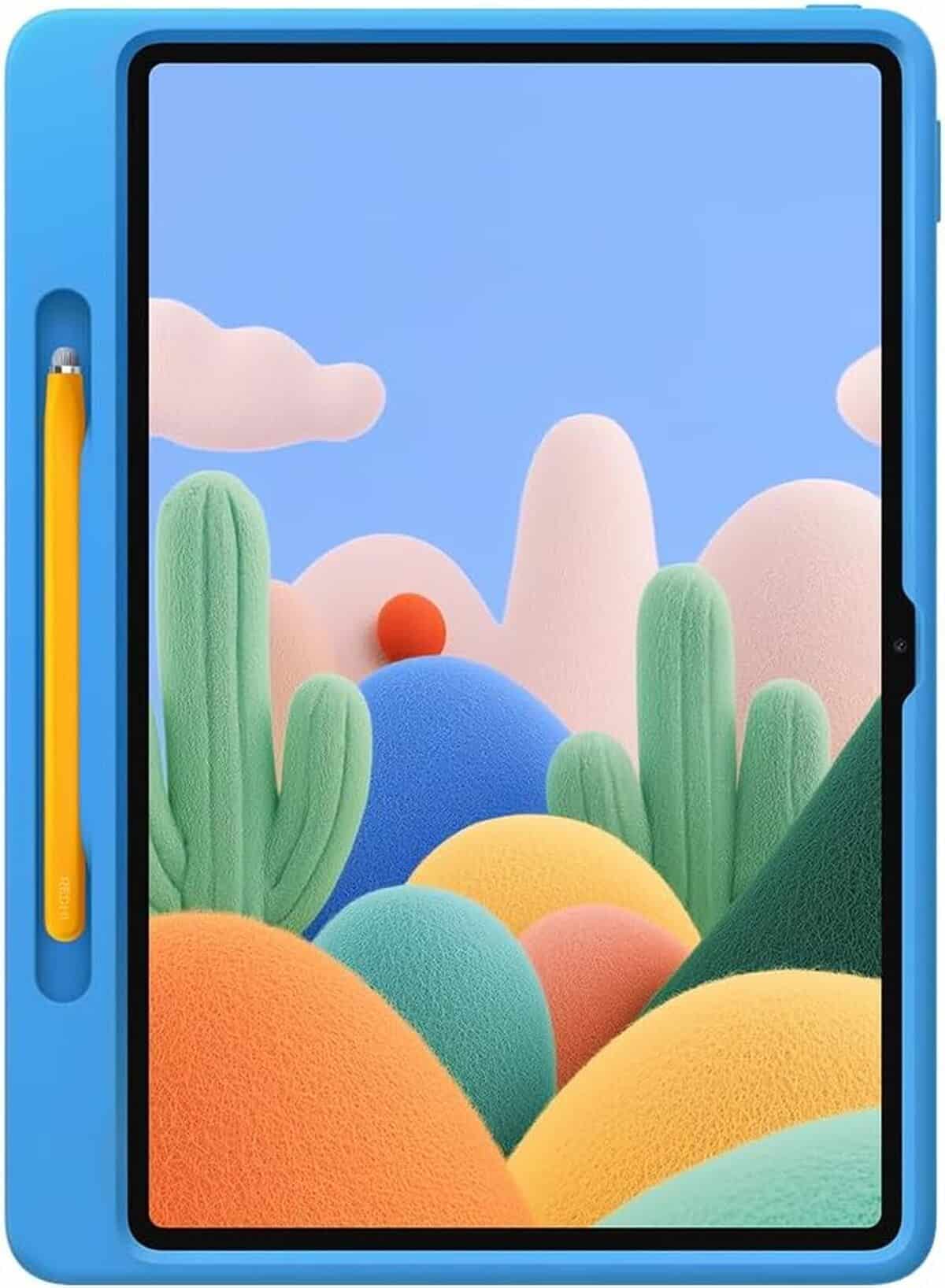 Test : xiaomi Redmi Pad 2 enfants, performance et sécurité
